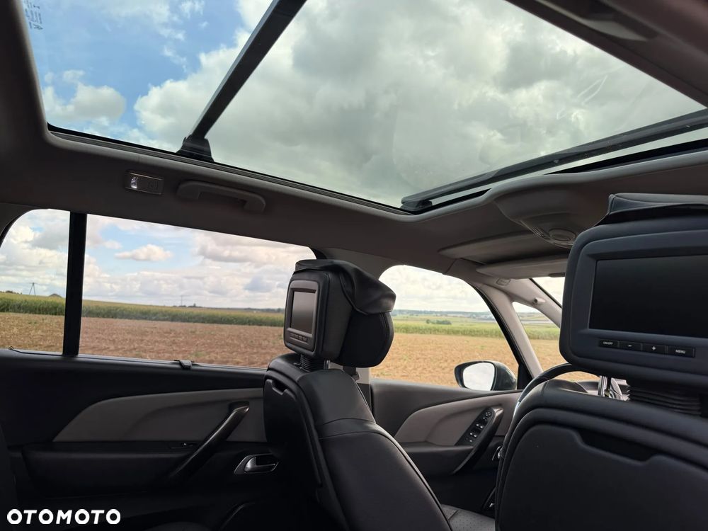 Citroën C4 Picasso 1.6 e-HDi Exclusive ETG6 - 17