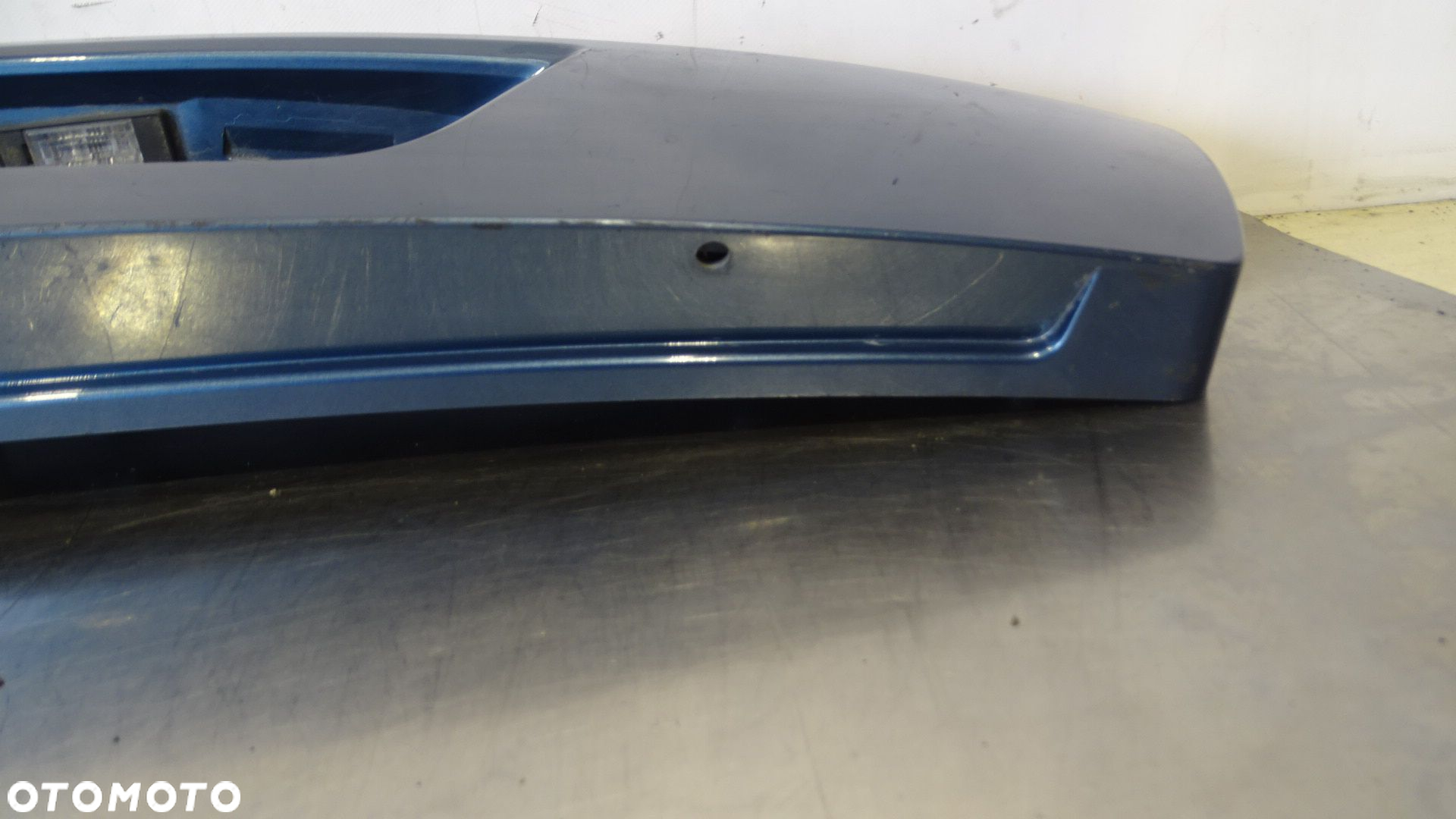 BLENDA MIKROSTYK KLAPY BAGAŻNIKA CITROEN C4 PICASSO KGQC - 6