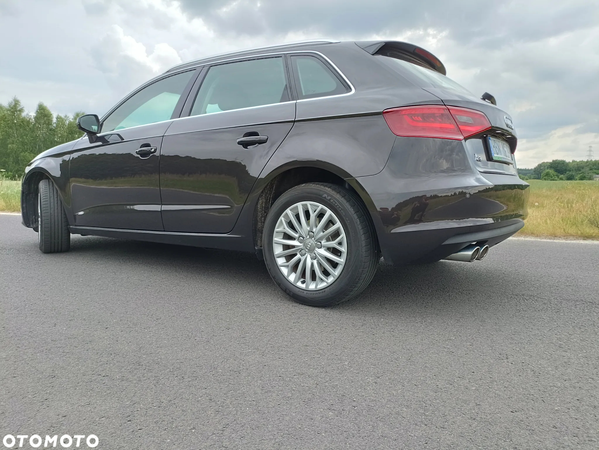 Audi A3 - 23