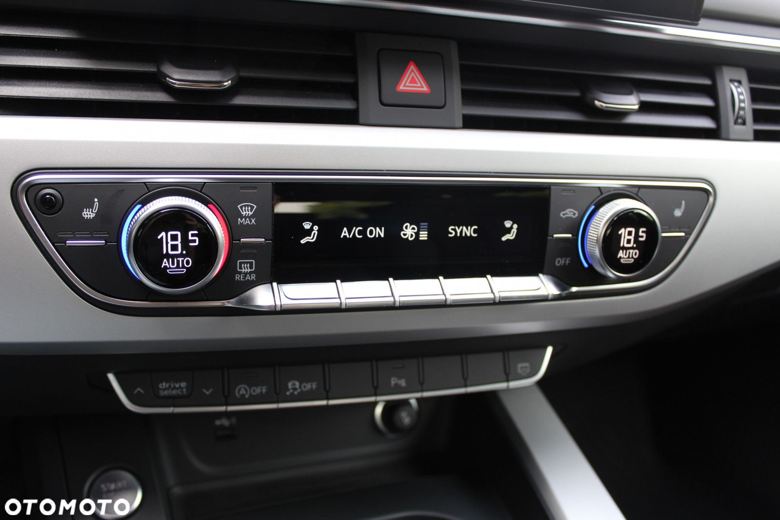 Audi A4 - 17