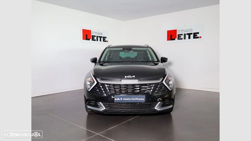 Kia Sportage 1.6 T-GDI Drive - 2