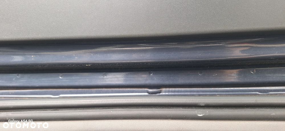 Opel Signum Klapa Bagażnika Tył Tylna Lakier Z168 - 33
