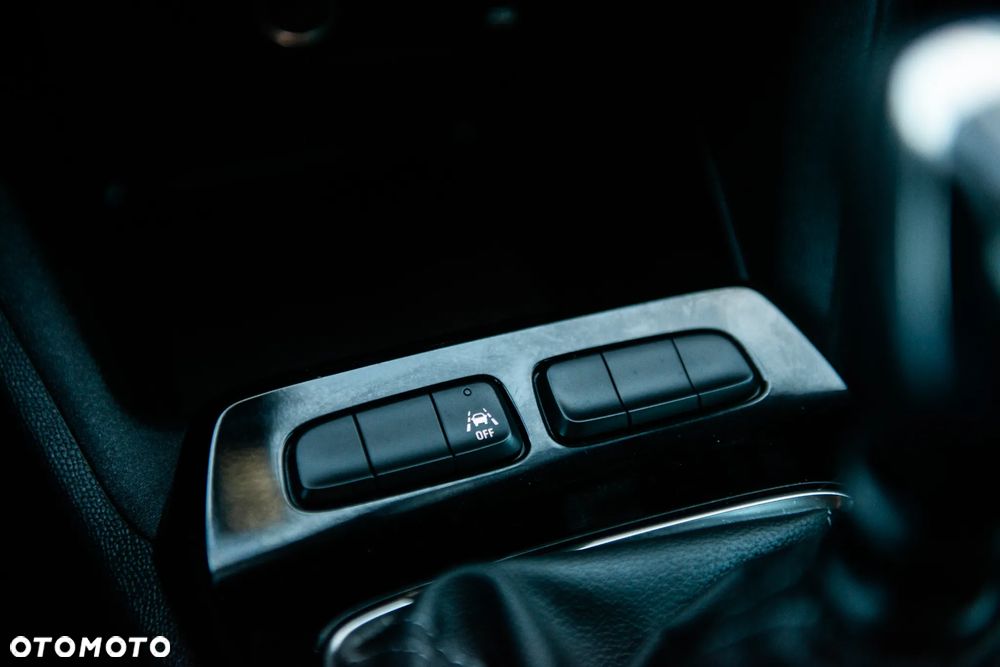 Opel Mokka 1.2 DI Turbo Elegance - 28