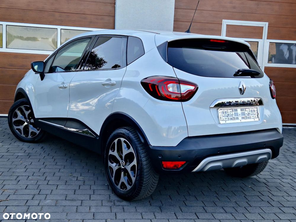 Renault Captur - 17