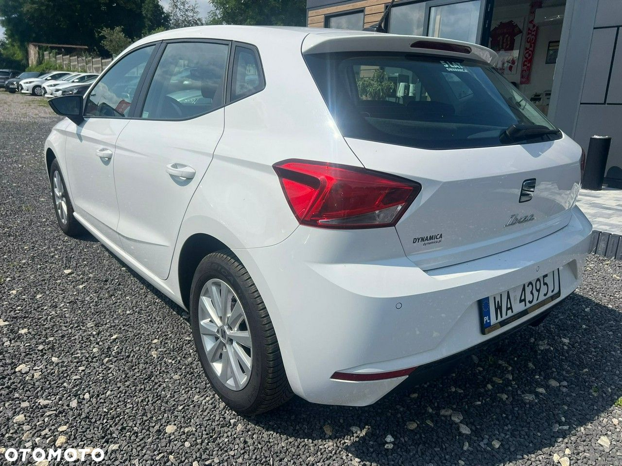 Seat Ibiza - 5