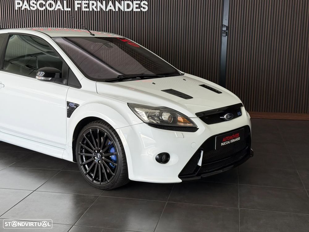 Ford Focus 2.5 RS - 15