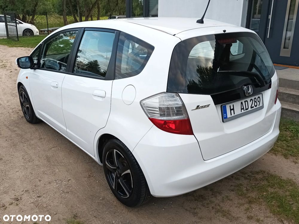 Honda Jazz 1.2 i-VTEC - 20