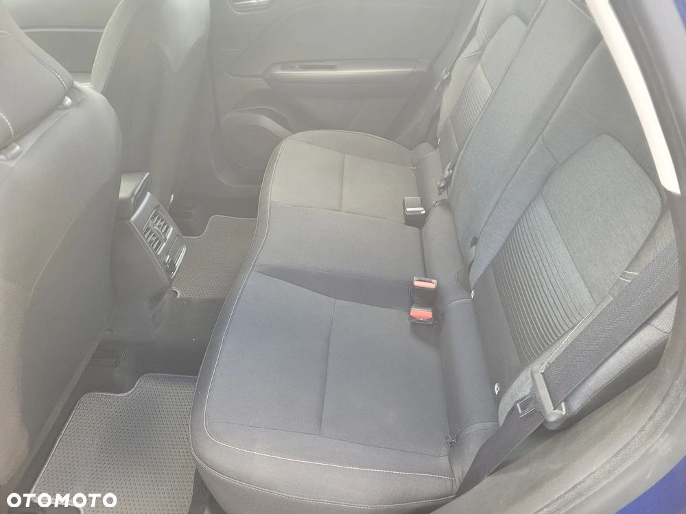 Renault Captur 1.5 dCi Intens - 12