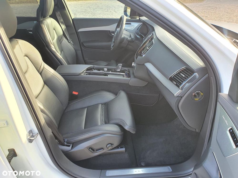 Volvo XC 90 - 16