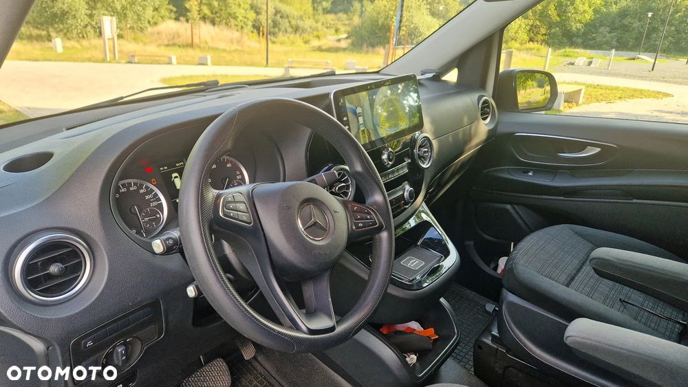 Mercedes-Benz Vito - 23