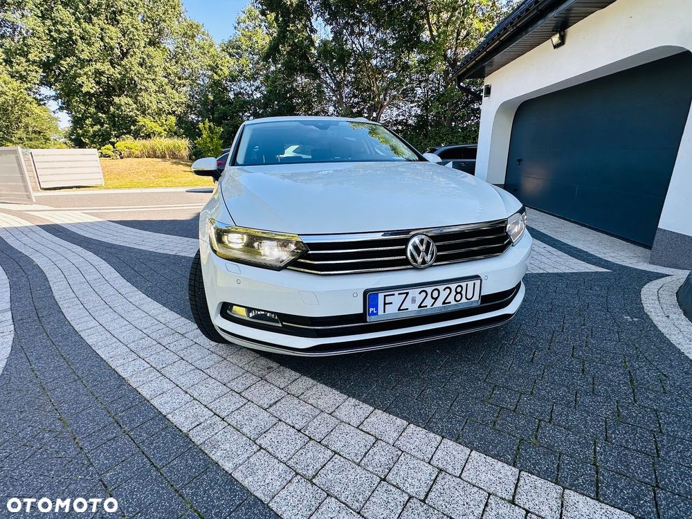 Volkswagen Passat 1.4 TSI BMT ACT Highline DSG - 32