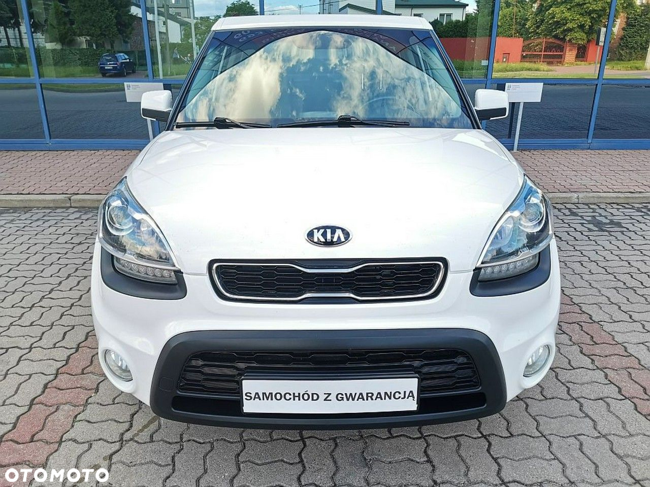 Kia Soul - 13