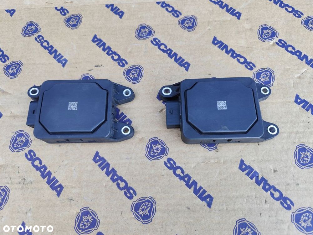 RADAR SCANIA NEXT GEN 3013266 3013266 DIS3 - 1