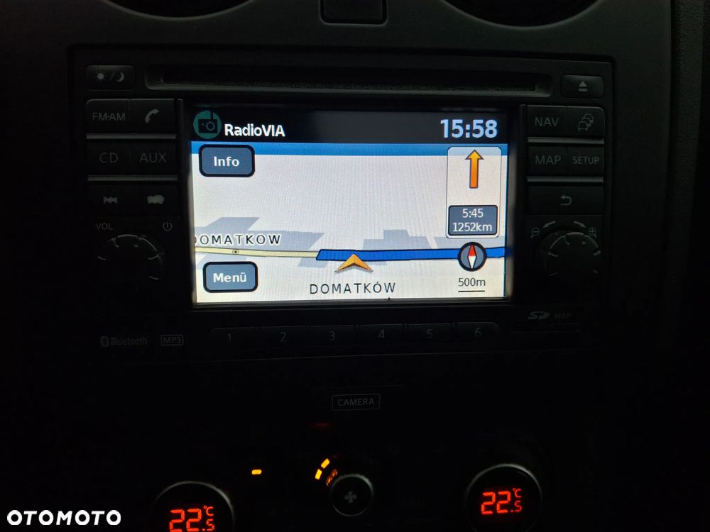 Nissan Qashqai 2.0 360 - 32