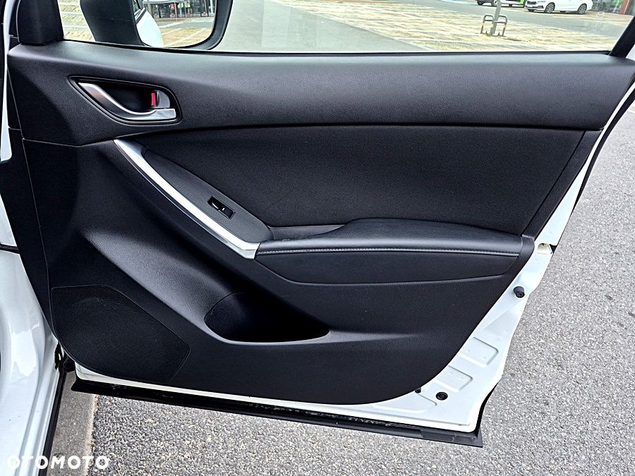 Mazda CX-5 SKYACTIV-G 165 Center-Line - 15