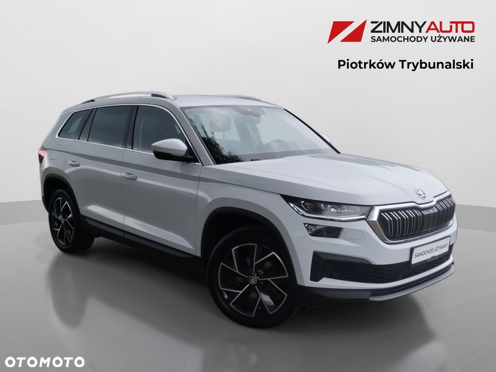 Skoda Kodiaq 2.0 TDI 4x2 Style DSG - 30