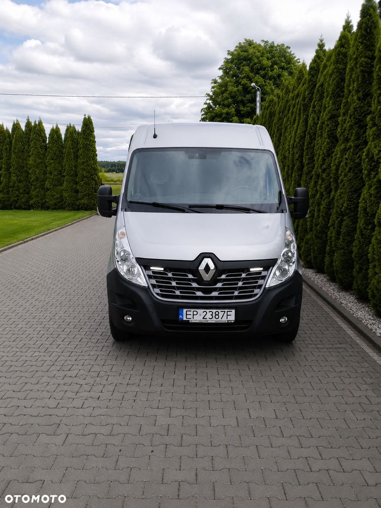 Renault Master - 3