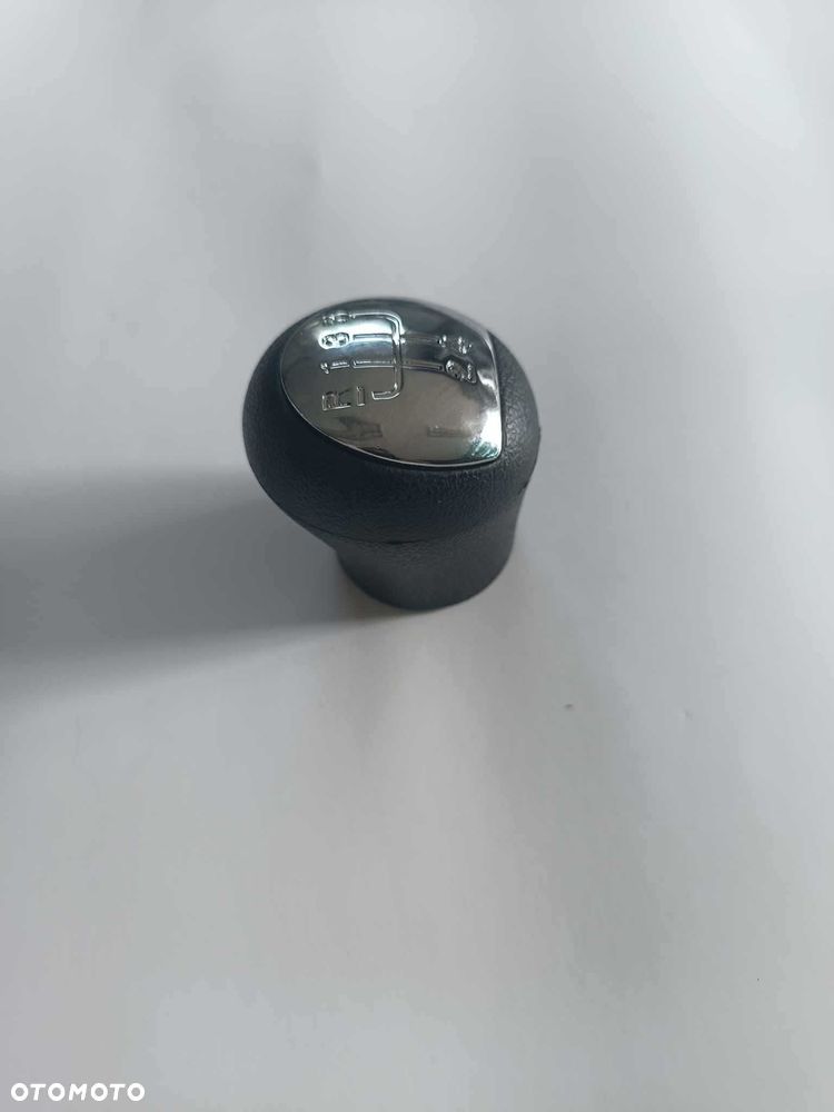 Gałka Zmiany Biegów Renault Clio 2 II Kangoo Twingo Dacia Logan - 4