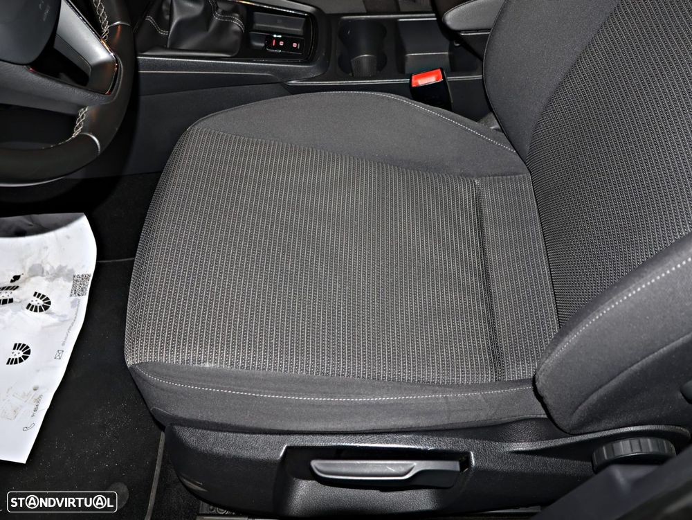 SEAT Leon 1.2 TSI S&S Style - 19