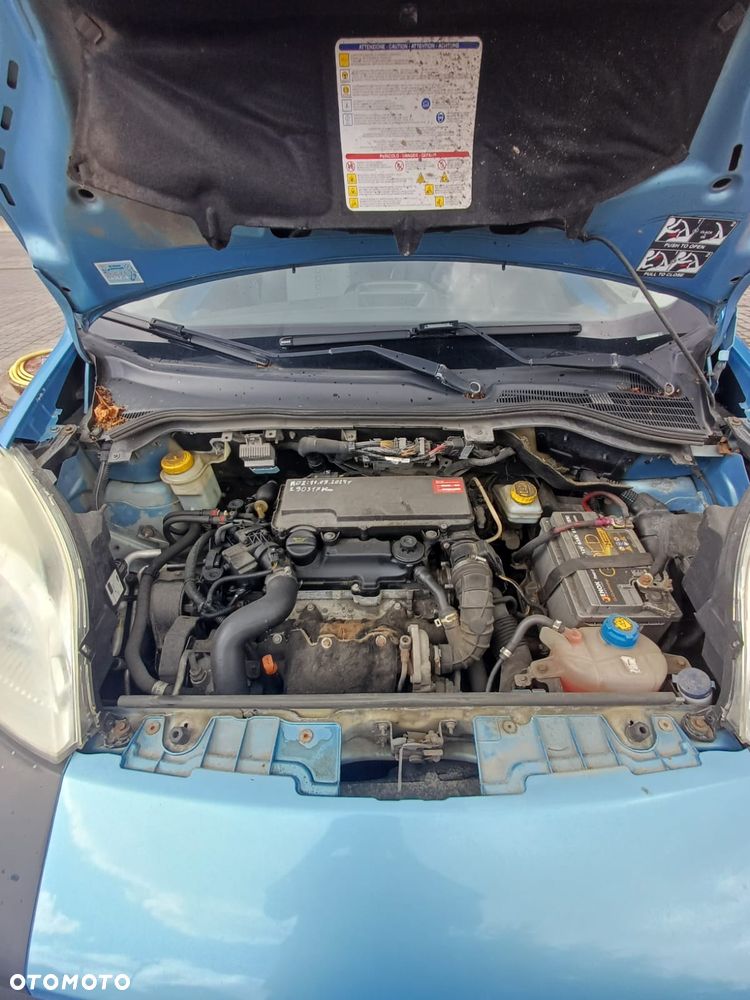 Citroën Nemo - 2