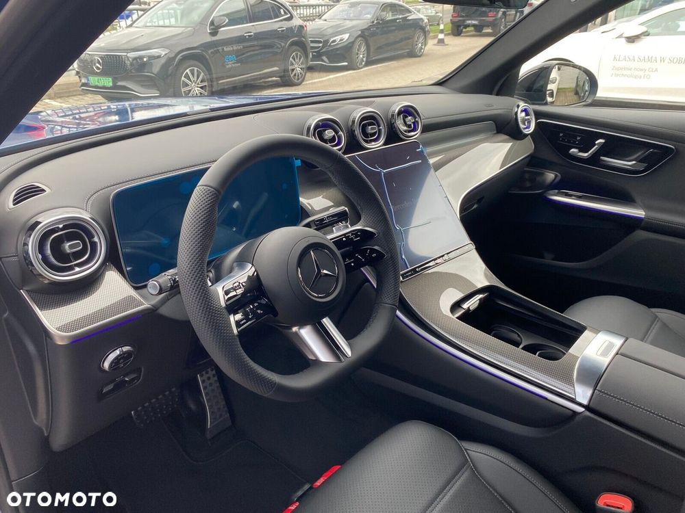 Mercedes-Benz GLC - 10