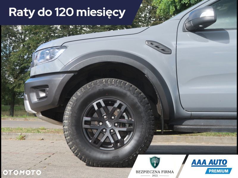 Ford Ranger Raptor - 16