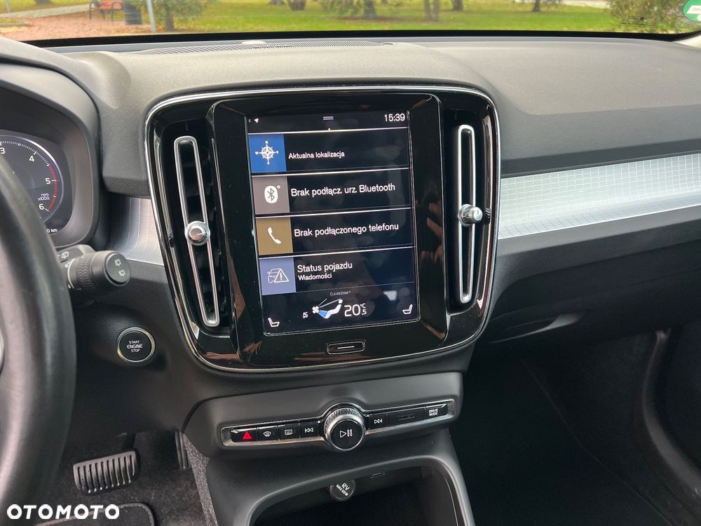 Volvo XC 40 D3 Momentum - 37