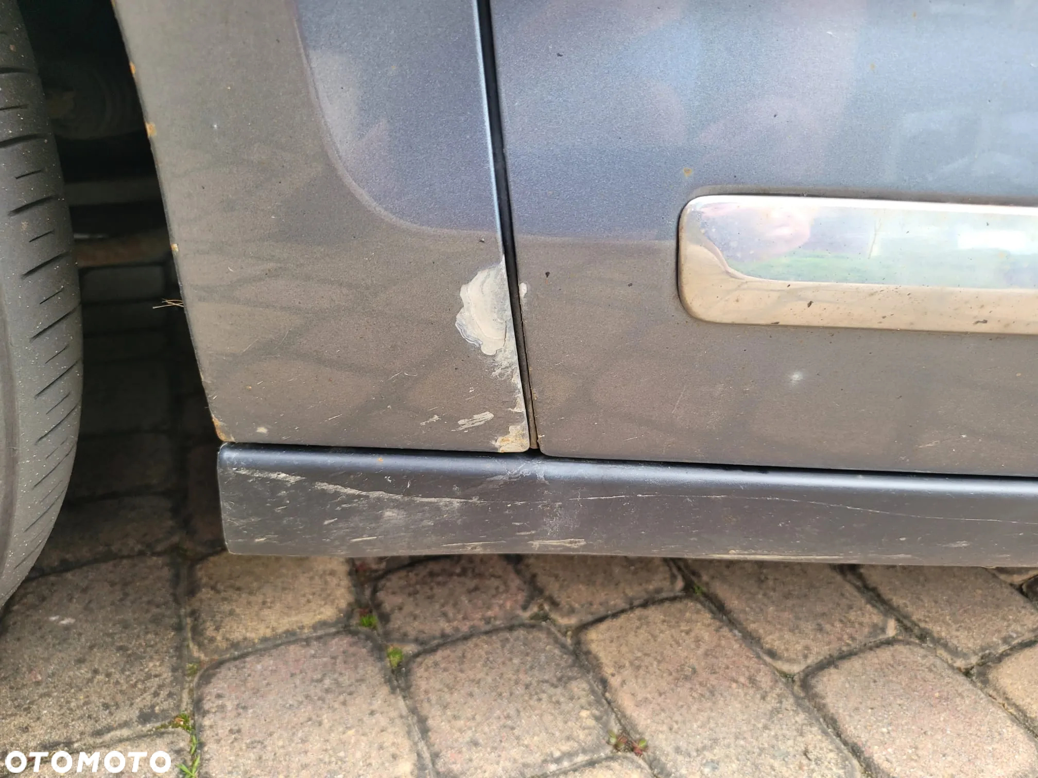 Citroën C5 1.6 HDi Attraction - 23