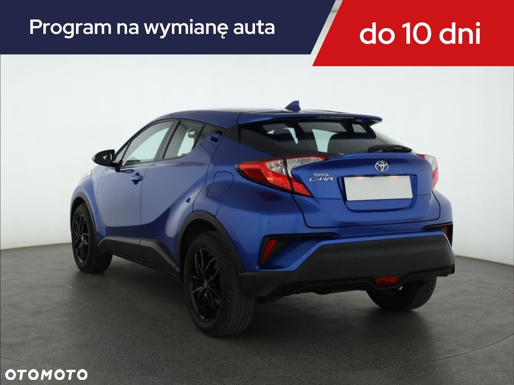 Toyota C-HR - 6