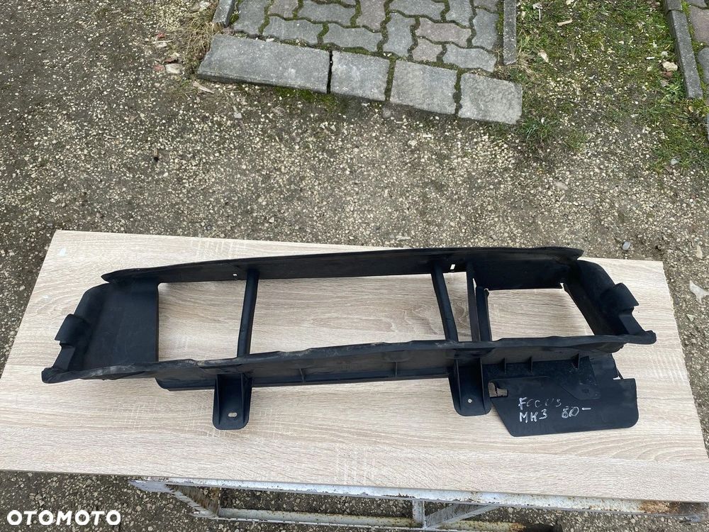 KIEROWNICA POWIETRZA WLOT FORD FOCUS MK3 LIFT F1EB-8314-AB - 1