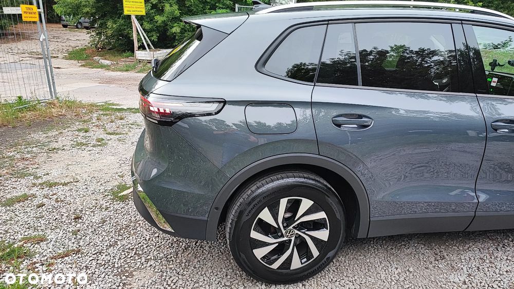 Volkswagen Tiguan 2.0 TDI DSG - 10