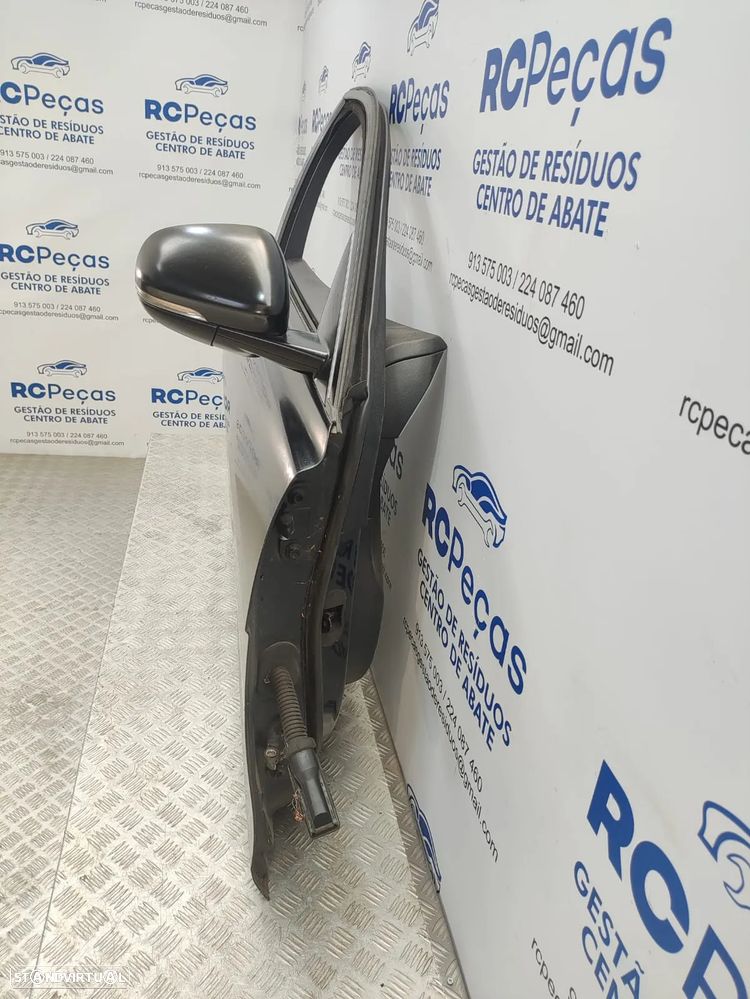 Porta Frente Frontal Direita Jaguar XE X760 2016 a 2024 - 4