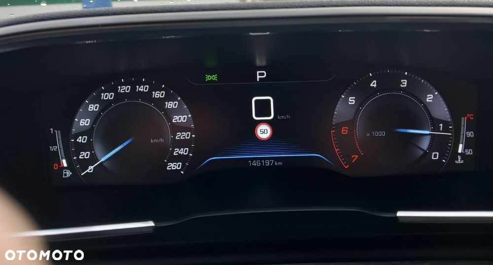 Peugeot 508 1.6 PureTech GT Pack S&S EAT8 - 26