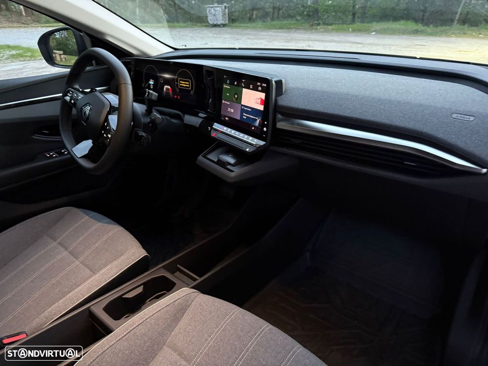 Renault Mégane E-Tech EV60 Equilibre Optimum Charge - 25