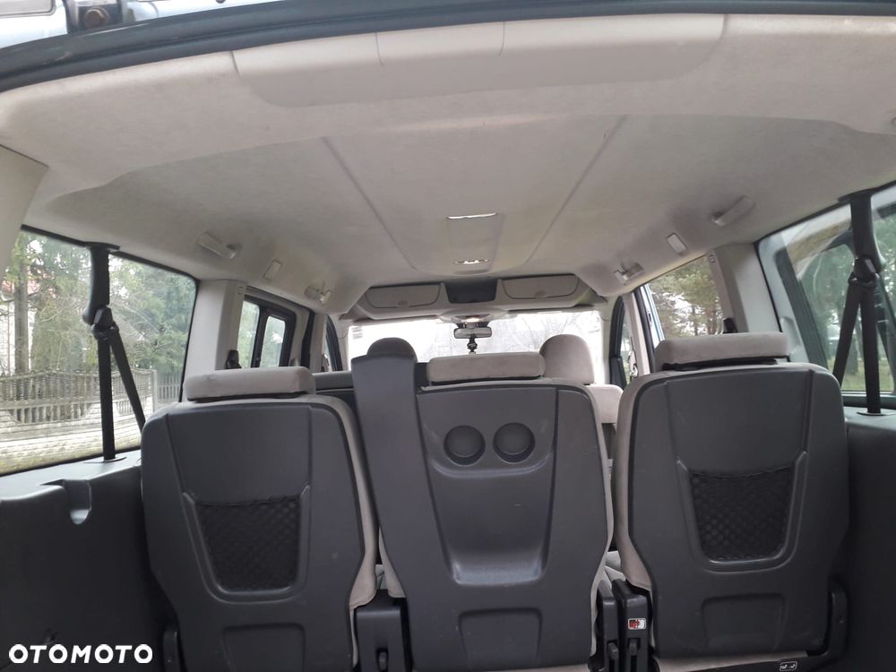 Peugeot Expert Tepee L2H1 (5-Si.) Premium - 10