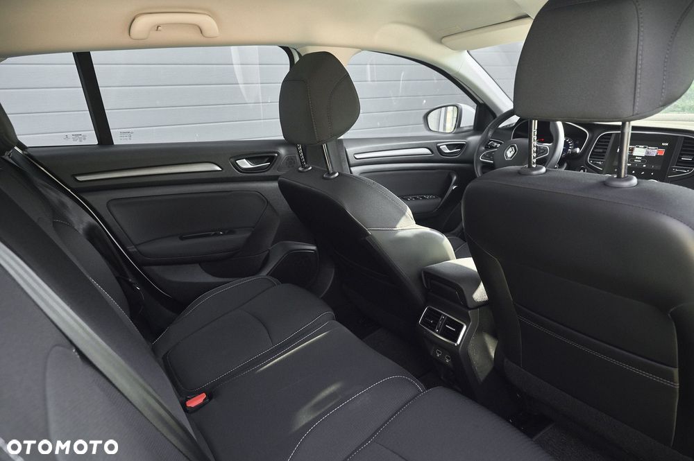 Renault Megane - 29