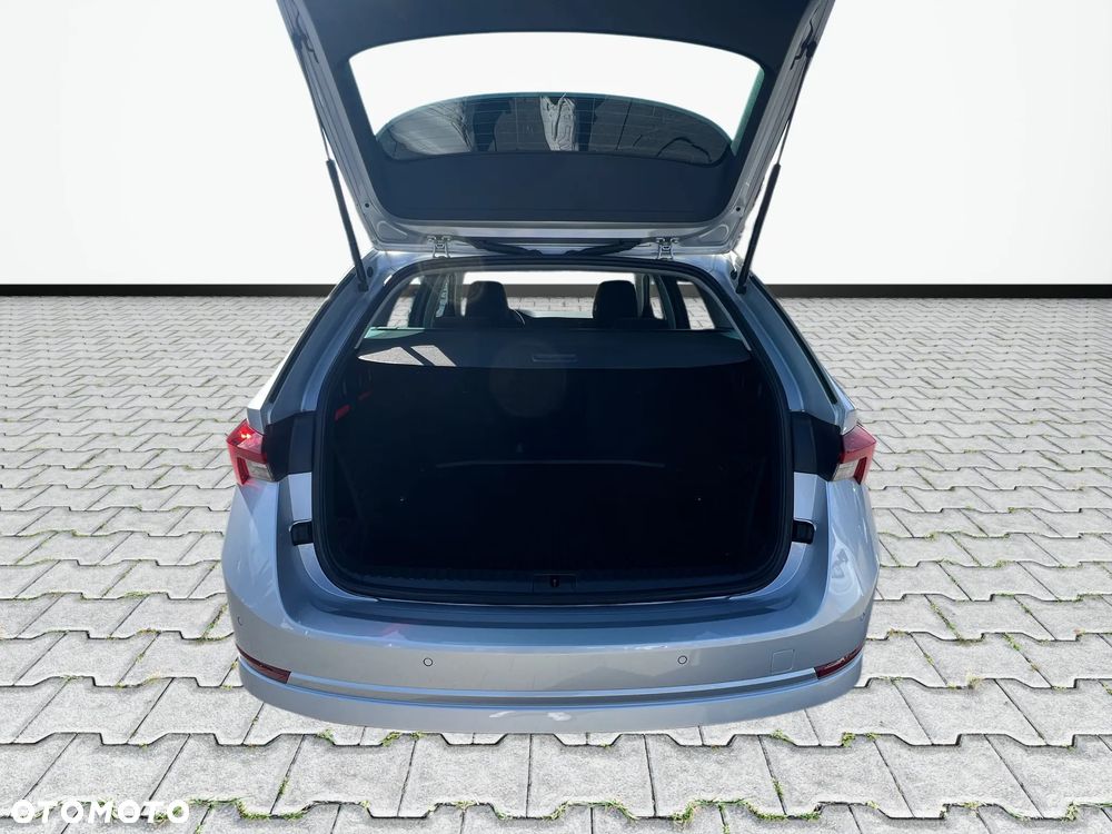 Skoda Octavia 2.0 TSI 4x4 Style DSG - 26