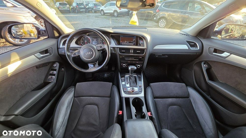 Audi A4 Avant - 19