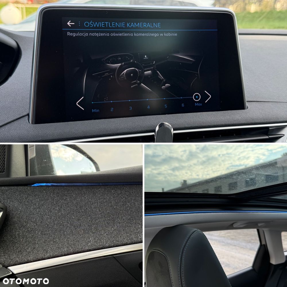 Peugeot 3008 2.0 BlueHDi Crossway S&S - 29