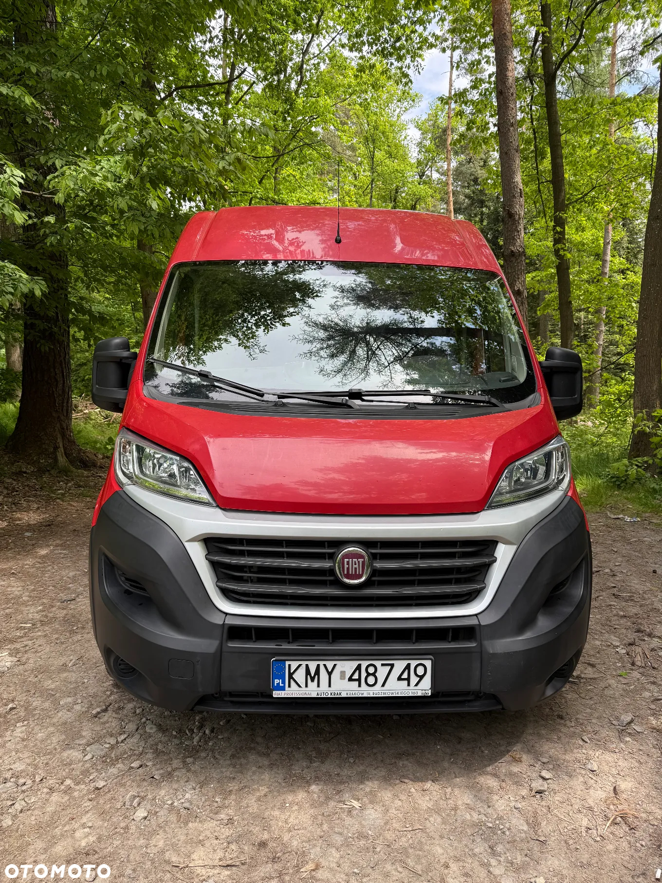 Fiat Ducato - 2