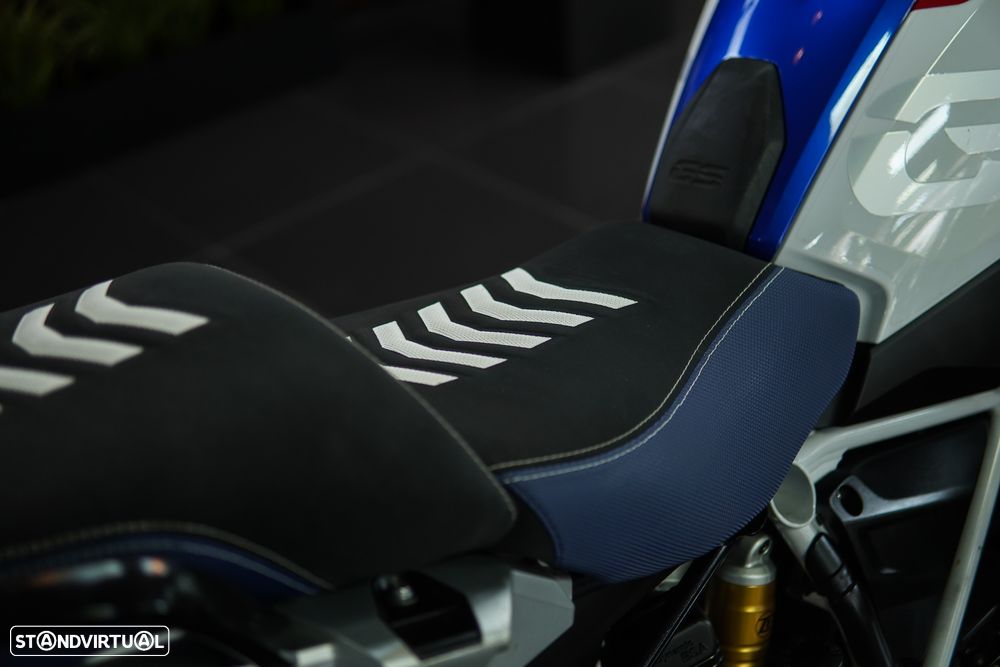 BMW R 1250 GS HP - 13