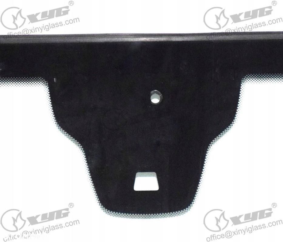 SZYBA CZOŁOWA VOLVO FH 2018- KAMERA+SENSOR - 3