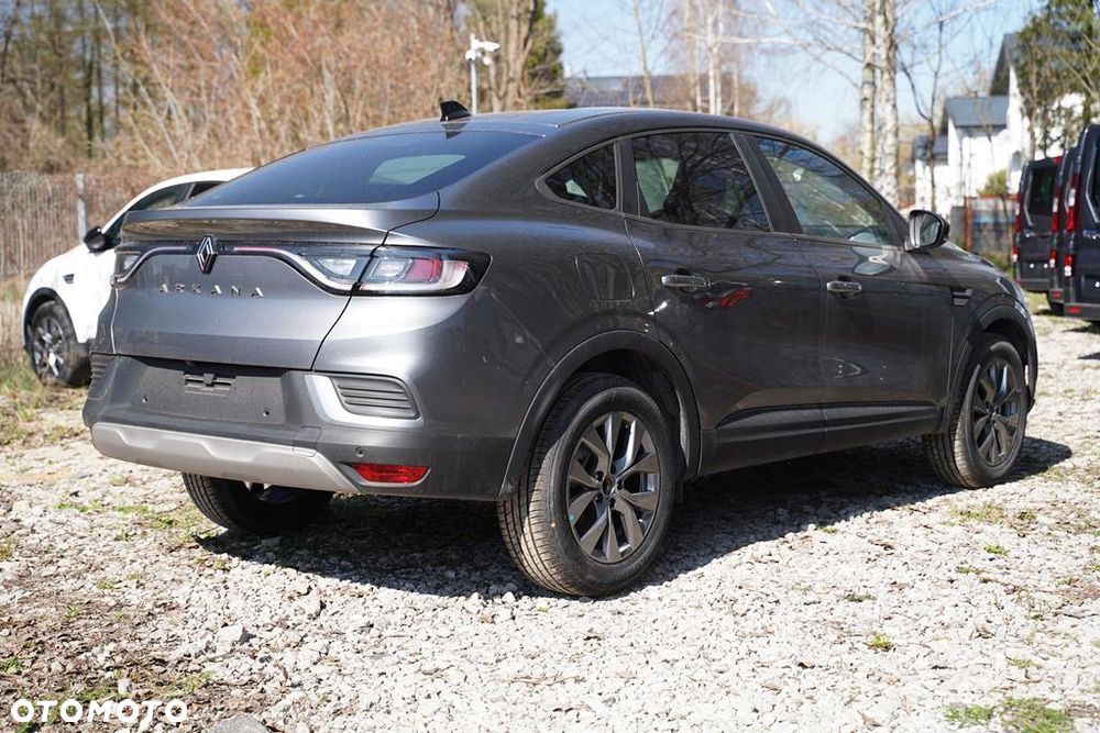 Renault Arkana 1.3 TCe mHEV Techno EDC - 5
