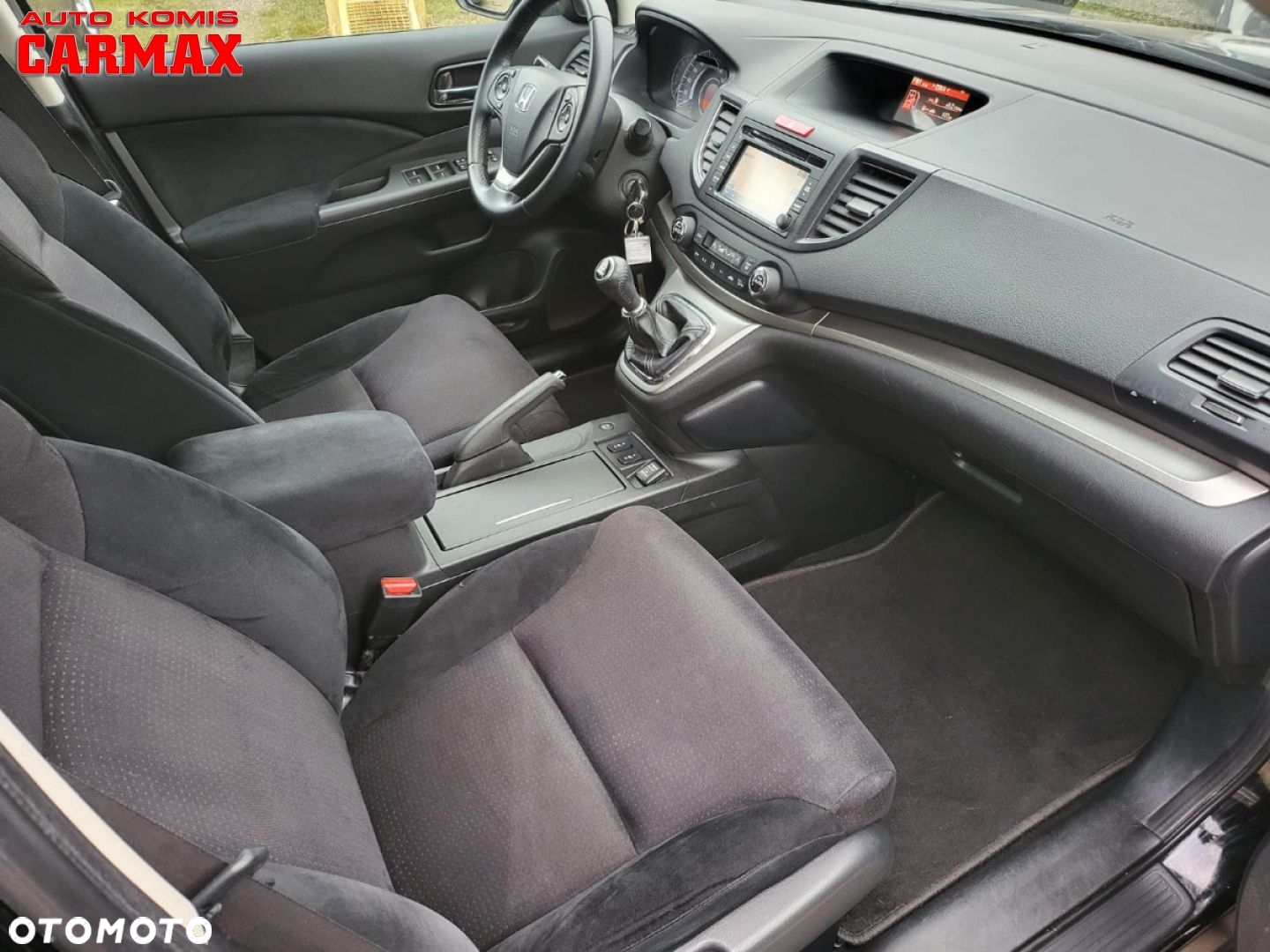 Honda CR-V 2.0 Elegance (2WD) - 33