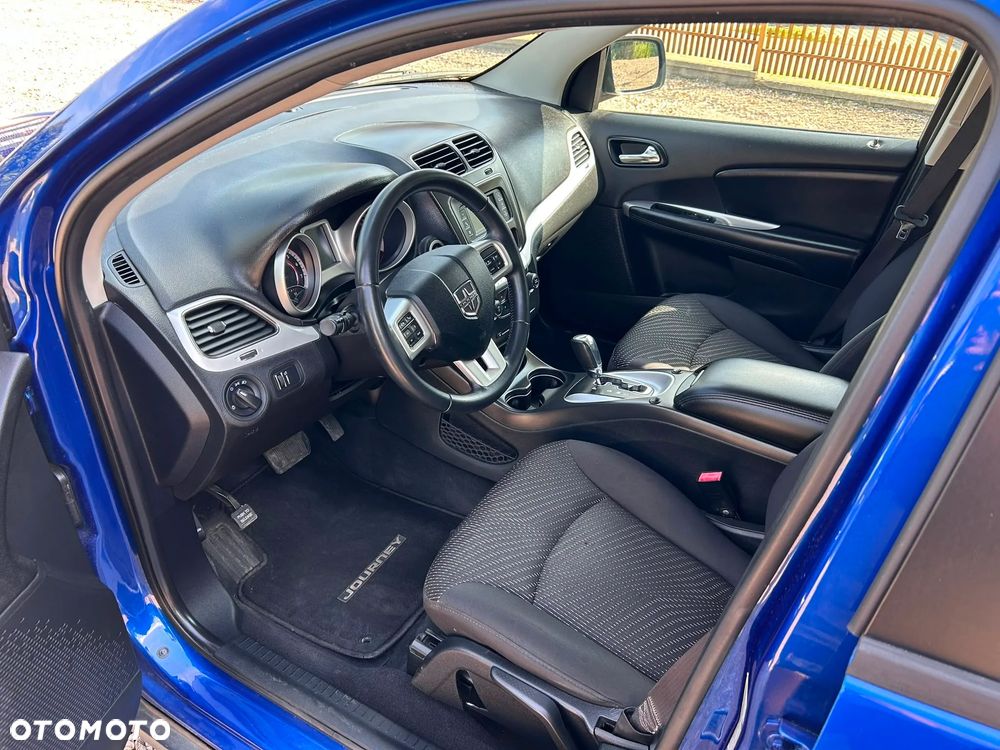 Dodge Journey - 15