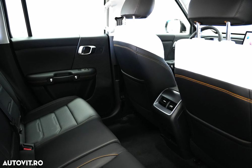 Baic BJ30 - 11
