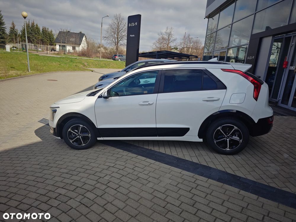 Kia Niro 1.6 GDI Hybrid L - 8