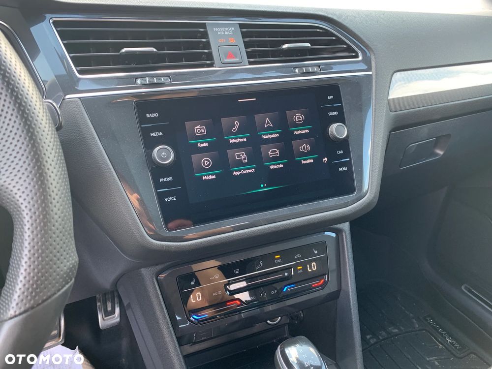 Volkswagen Tiguan Allspace 2.0 TSI OPF 4Motion DSG R-Line - 16
