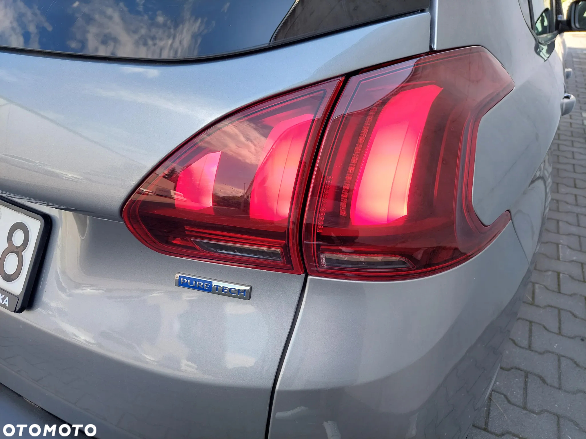 Peugeot 2008 - 30