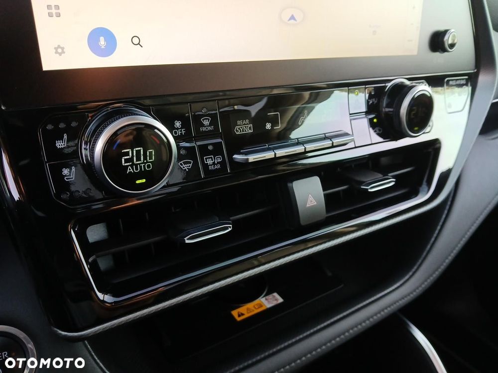 Toyota Highlander - 27